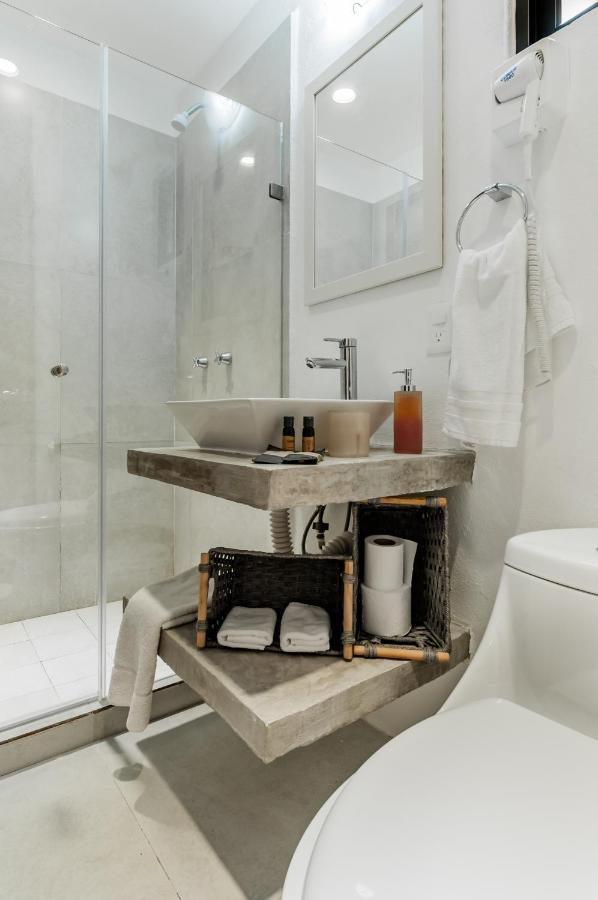 Hotelzone L17 Beach Access Cancun Dış mekan fotoğraf